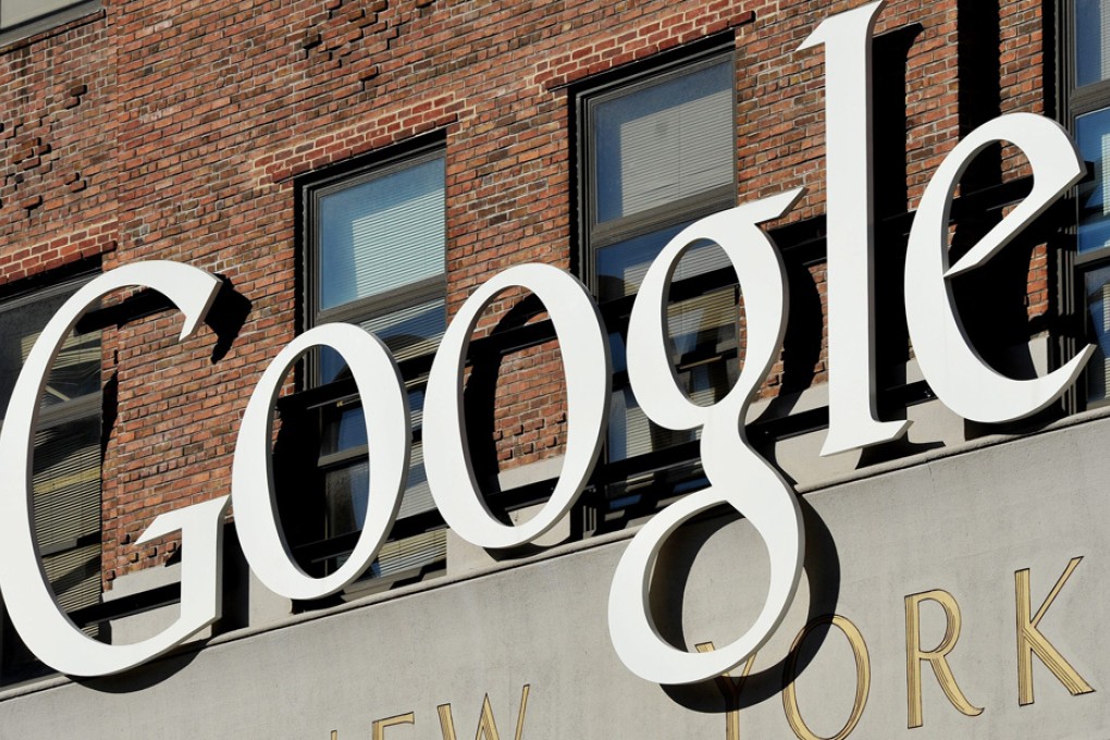 Google share price jumps past US$1,000