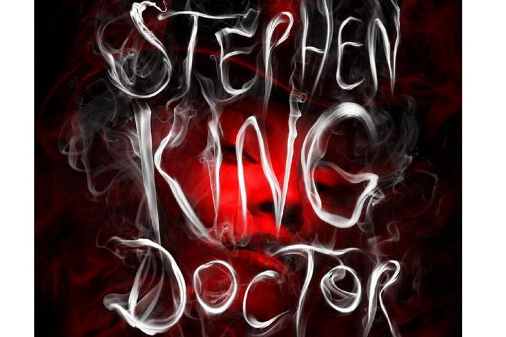 The much-anticipated sequel to 'The Shining' loses its way with dull redemption theme