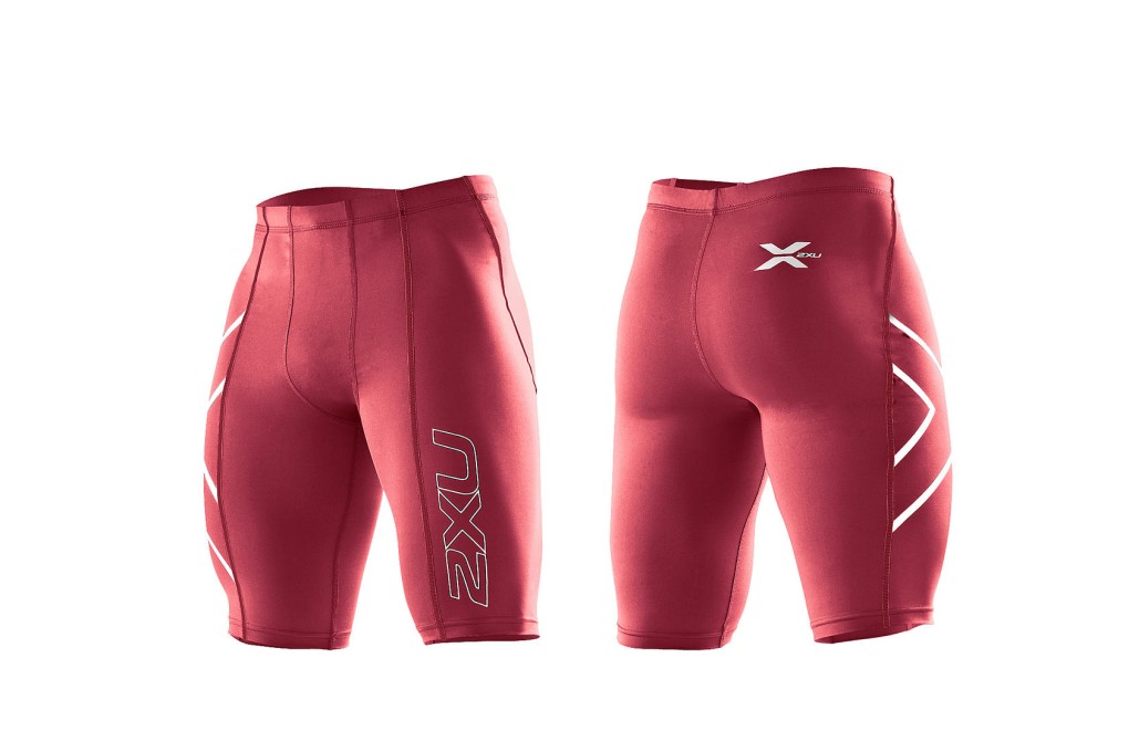 Compression garments unproven, but athletes say they boost performance