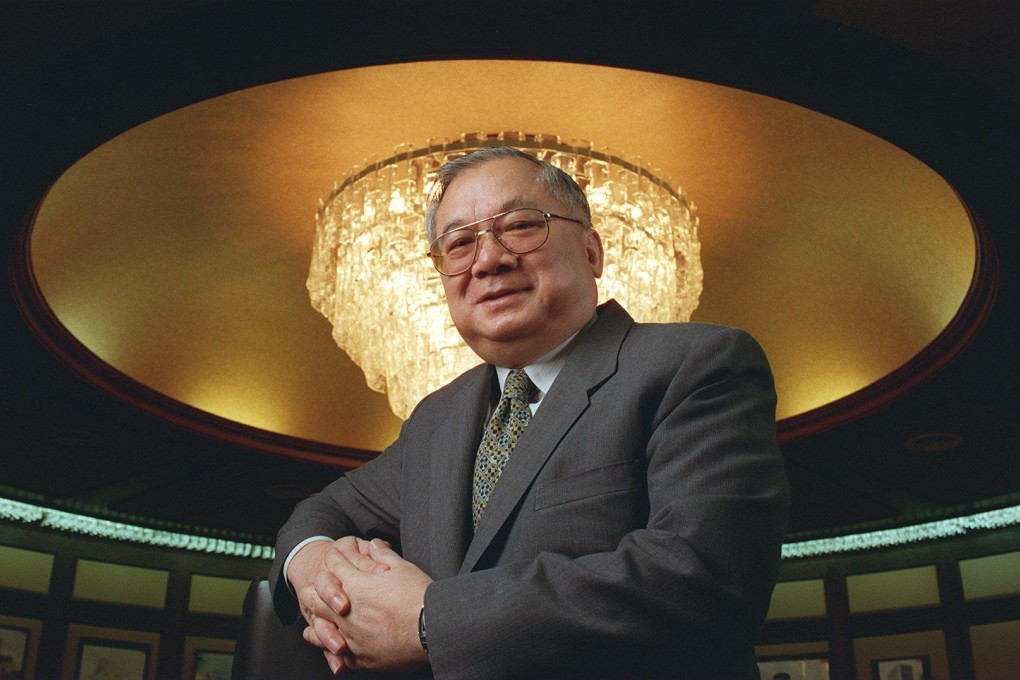 Gordon Wu