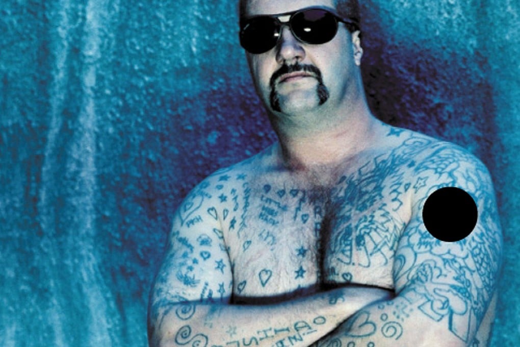 Mark Read claimed four murders before his death. Photo: Reuters