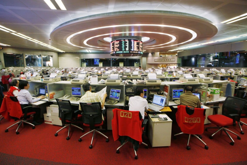 Jingrui pays big dividend before IPO. Photo: AP