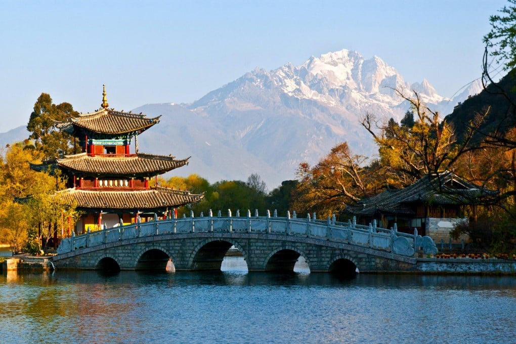 Lijiang