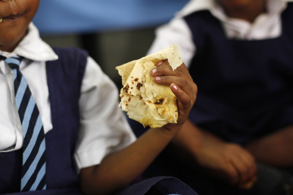23 schoolchildren died from eating pesticide-contaminated lunches at school. Photo: Reuters