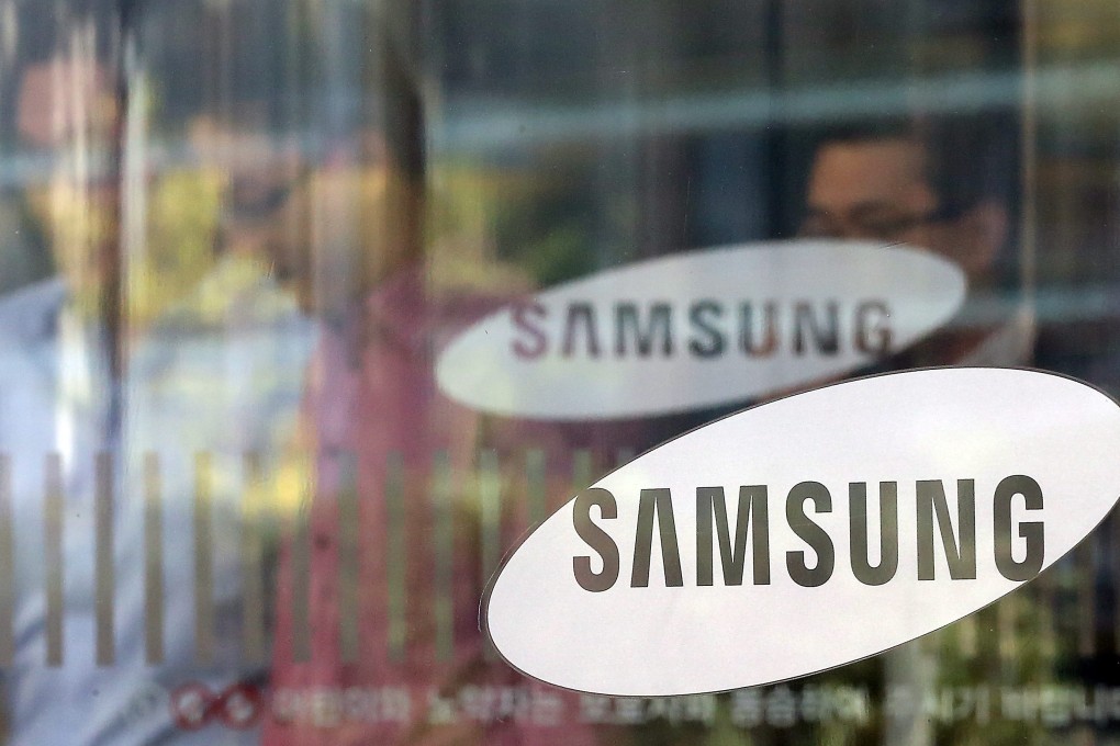 CCTV alleged that two Samsung product lines contained 'serious design flaws'