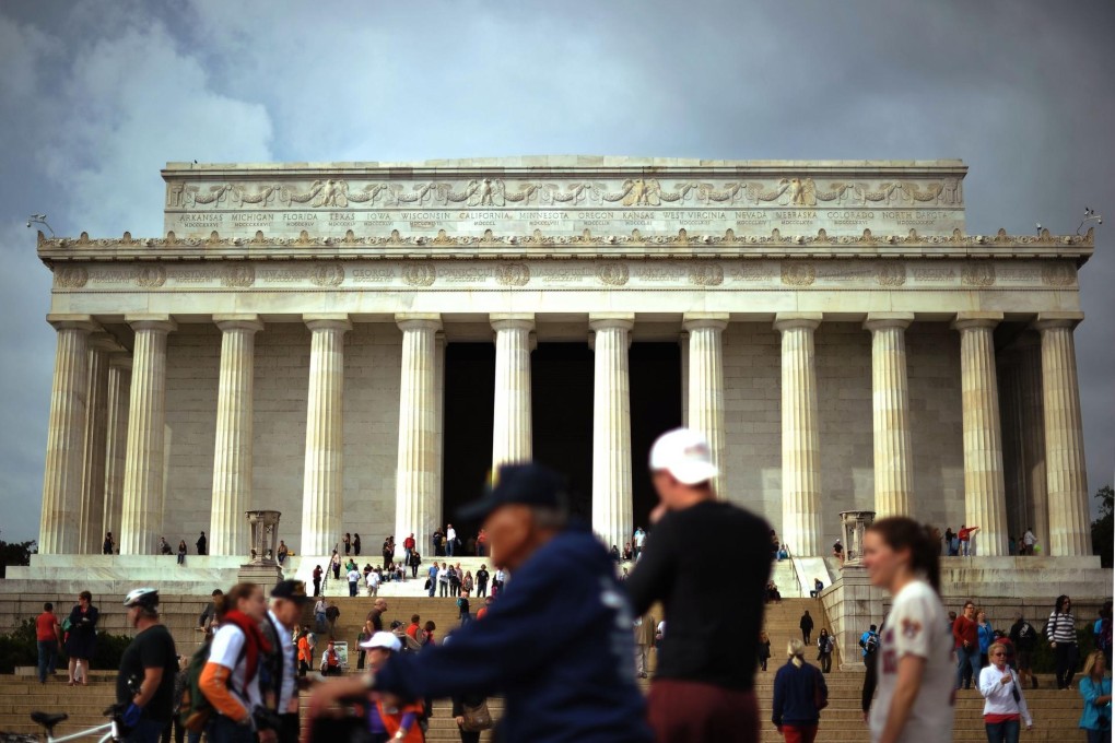 The US Congress has approved funding of the government until January 15 and has authorised debt issuance until February 7. Photo: AFP