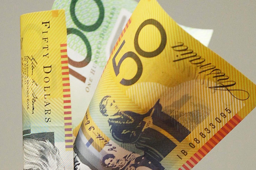 The Australian government plans to raise the nation’s debt ceiling to A$500 billion. Photo: Reuters