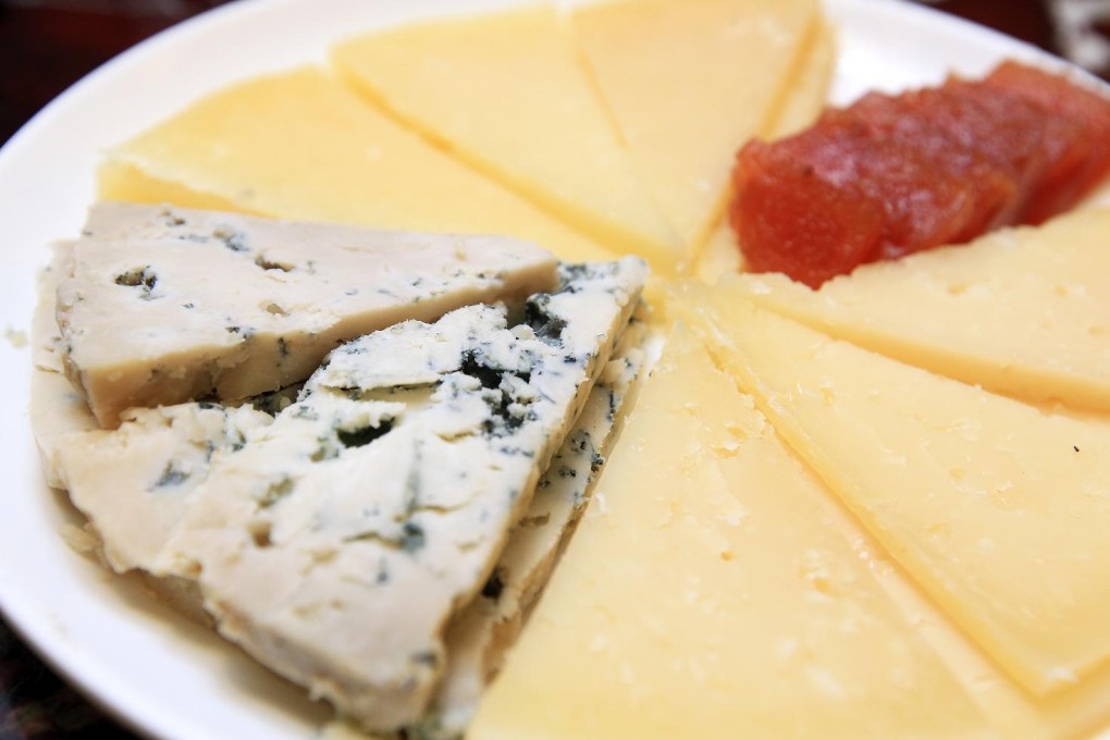 A new study has found the fats in cheese, butter and other dairy products can be protective