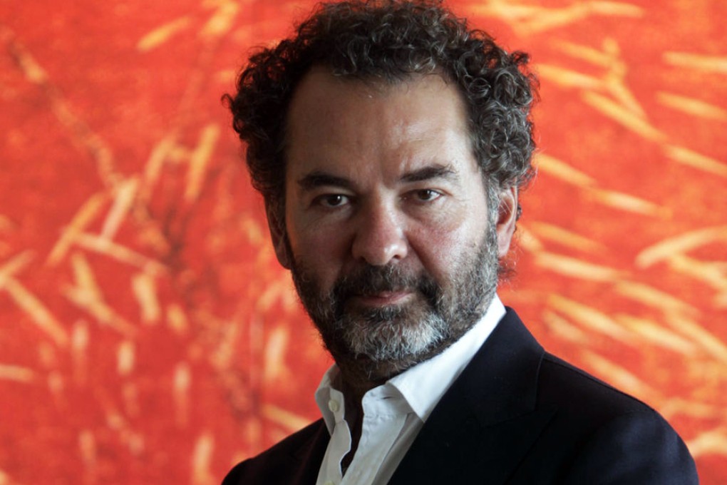 Chairman Remo Ruffini thinks Moncler missed out by not listing two years ago. Photo: David Wong
