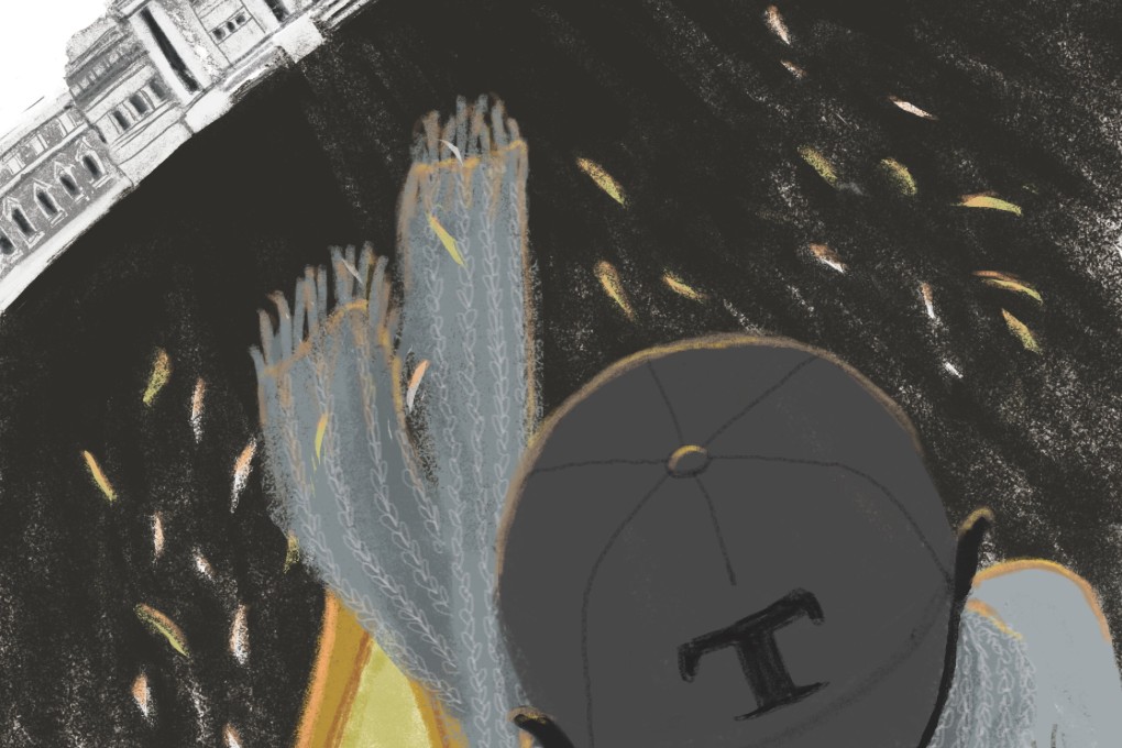 Donna Tartt's third novel flies high