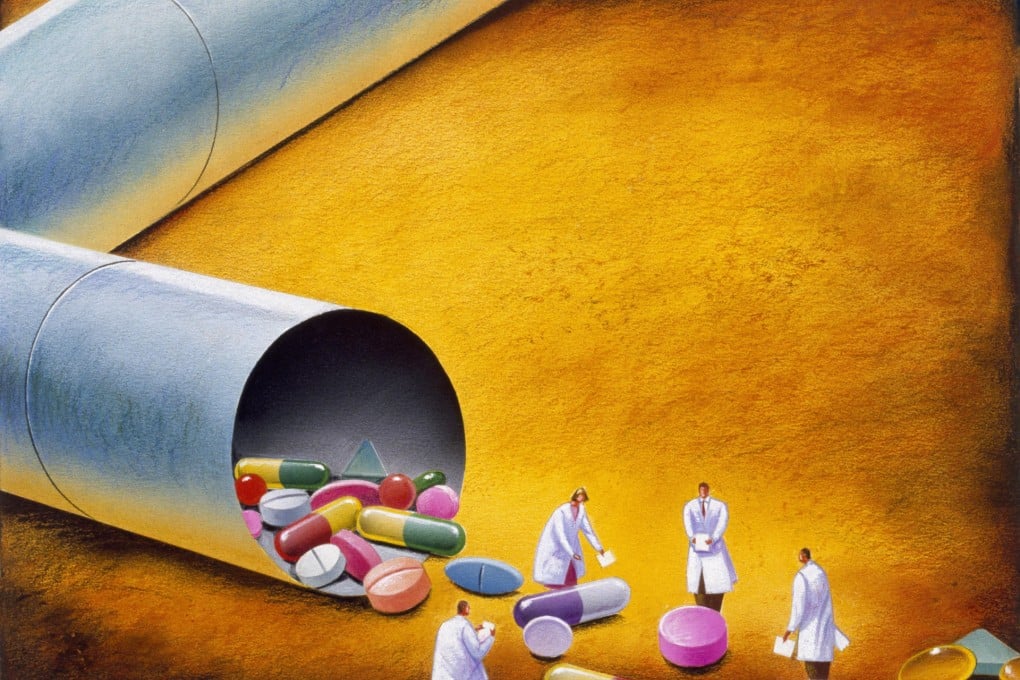 Diagnostic inflation: when quirks label us as crazy