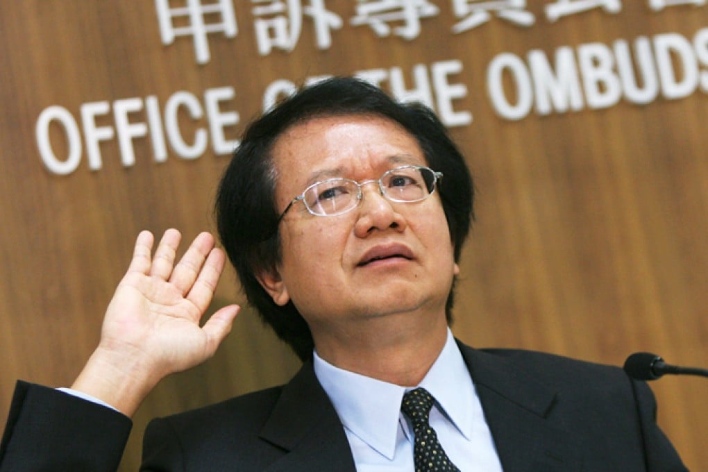 Alan Lai Nin. Photo: David Wong