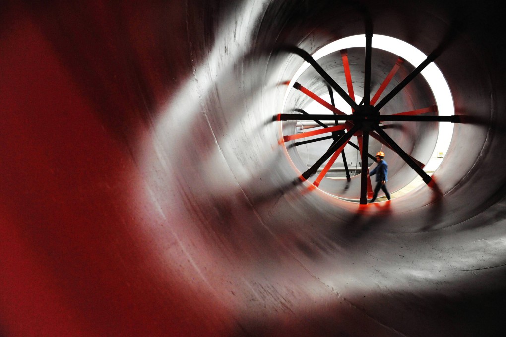 Indications that growth is back on track could lead to a policy reassessment towards credit. Photo: Reuters