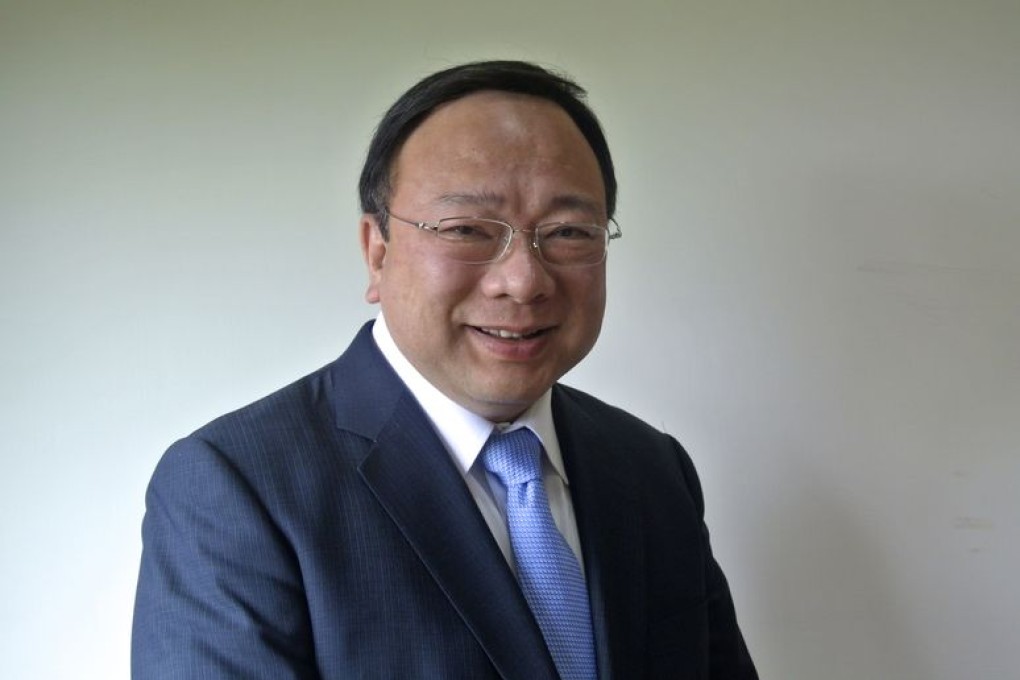 "We will bank on our academic expertise to attract more students and more university partners," Liu says.