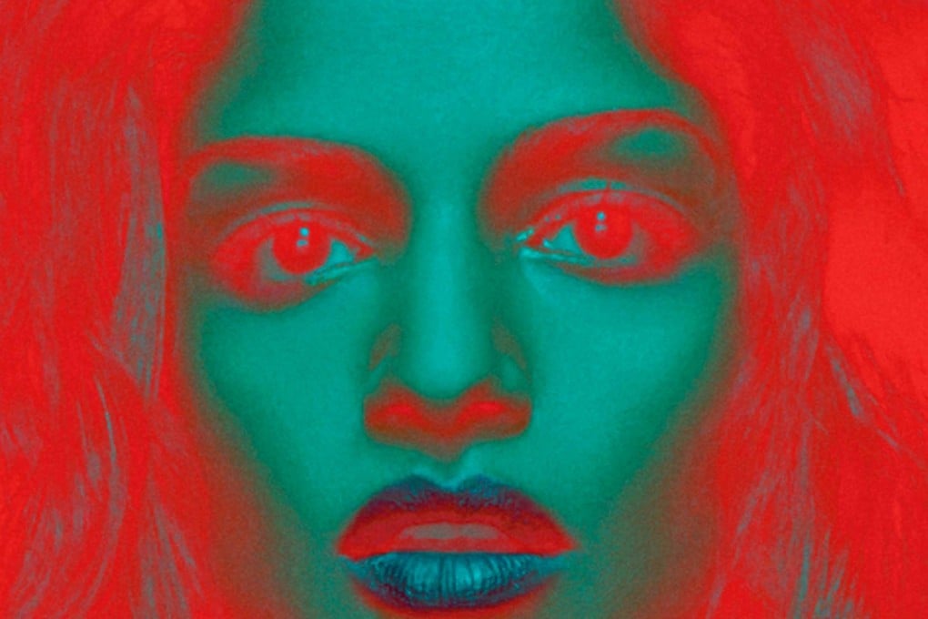 MIA is happy in love and music these days. Photo: Andrew Goetz