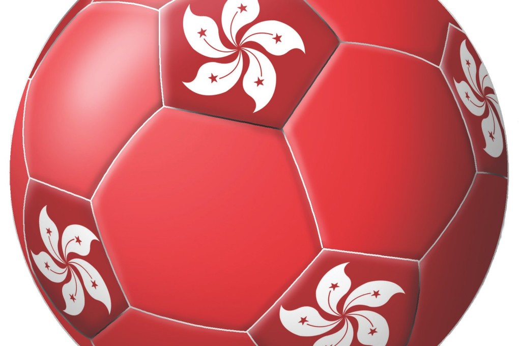 Price tag for success for Hong Kong soccer is HK$100m per year