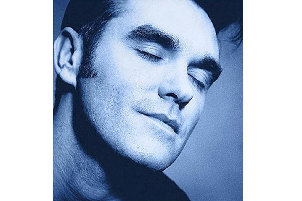 Autobiography by Morrissey