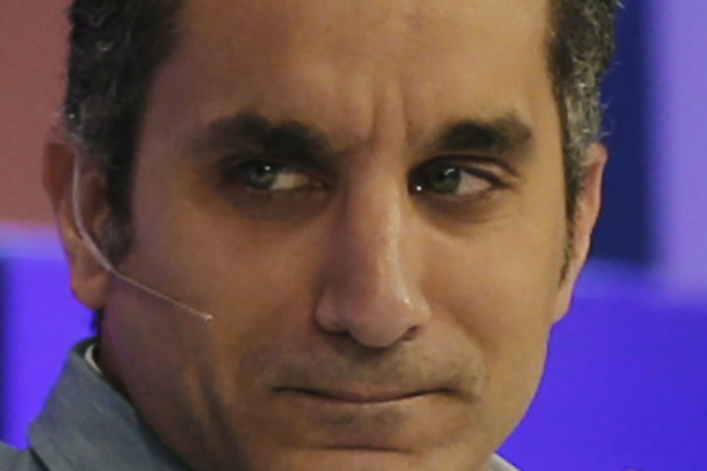 Bassem Youssef