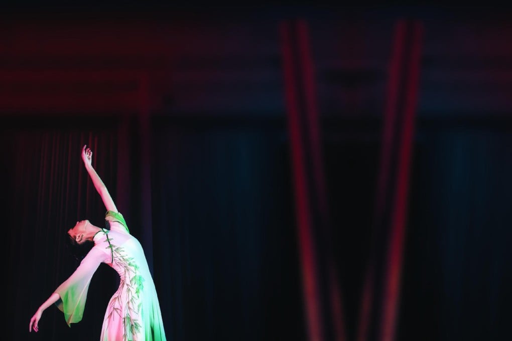 Review: The Dream of the Red Chamber