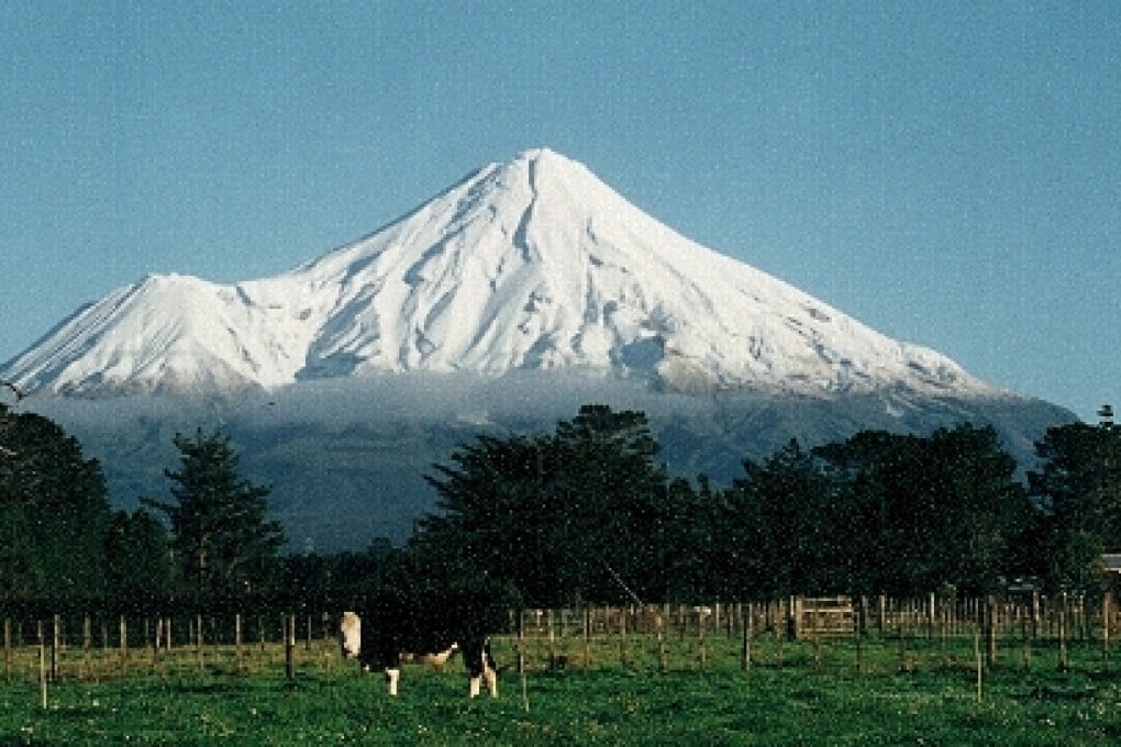 Hiroki Ogawa and Nicole Sutton died after being trapped in a snow cave on a New Zealand mountain