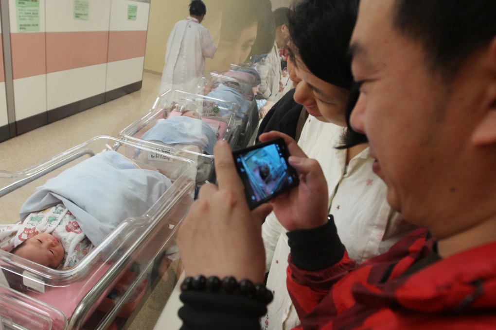 If the government can convince the people of its commitment to provide them with a better tomorrow, that will give them the best incentive to invest in their own future.