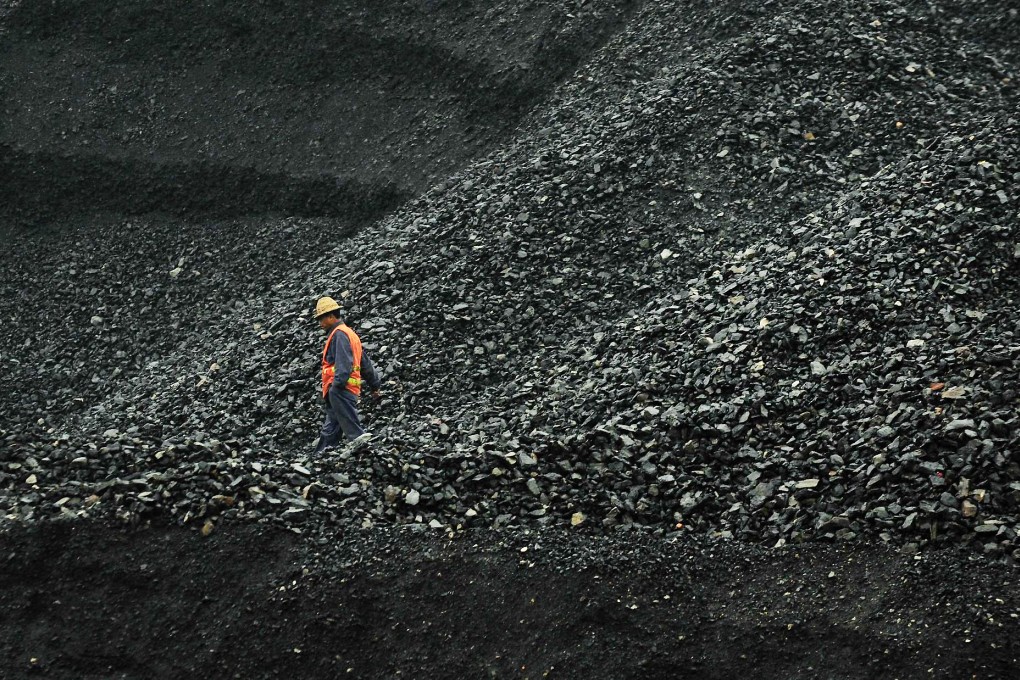 All cuts by Shenhua Energy are related to its coal-mining and logistics operation.