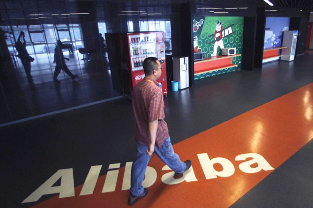 Regulators have held firm against Alibaba's bid to secure a waiver of listing rules to allow its partnership structure. Photo: Reuters