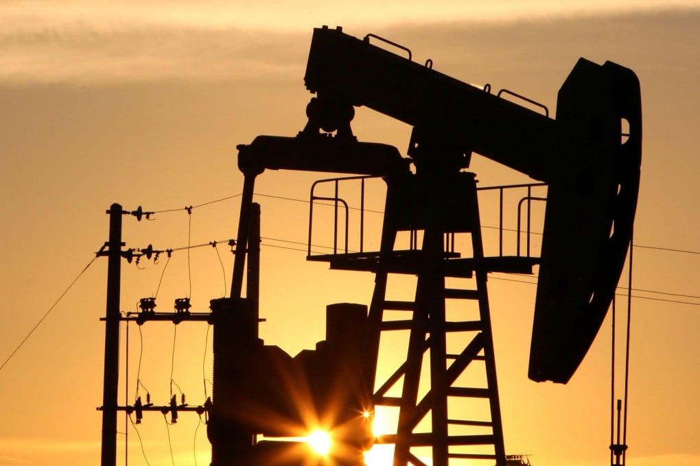 Chinese oil producers are establishing a solid track record.