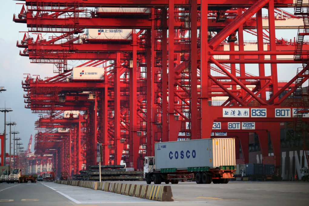 China Cosco to sell assets as it piles up more losses