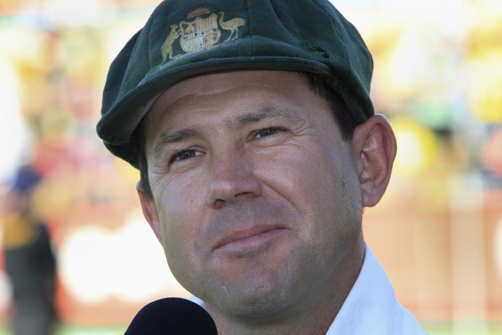 Ricky Ponting says England could be on the wane. Photo: Reuters