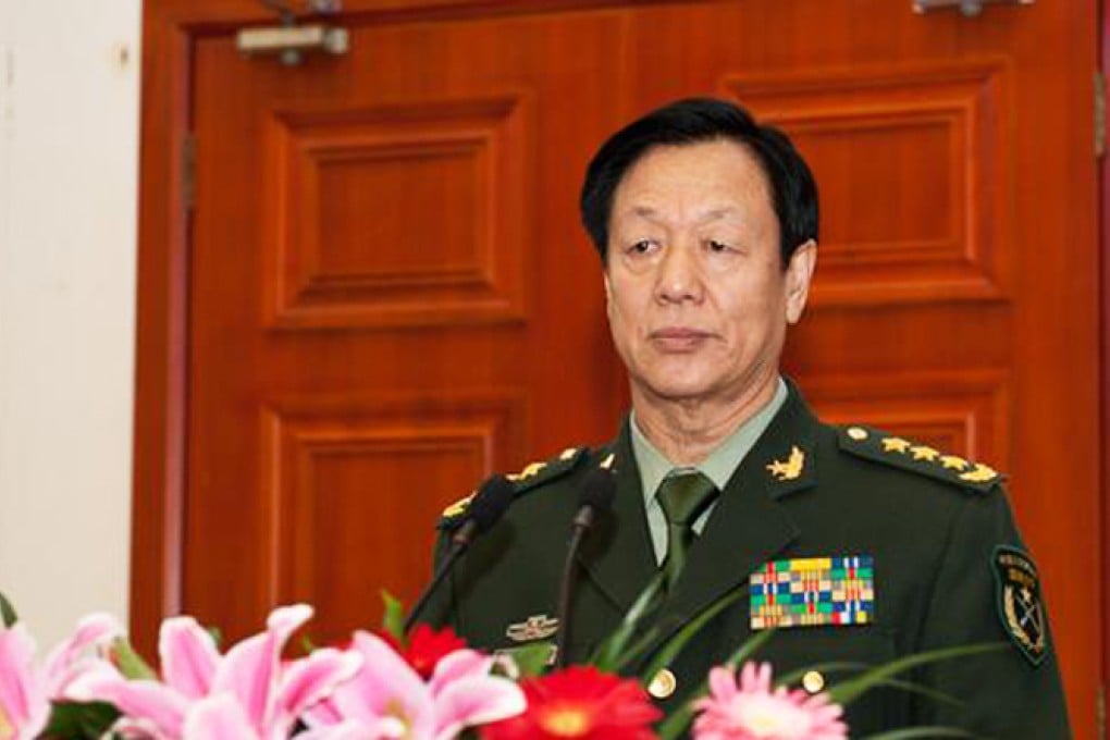 Wang Xibin, second producer of the video