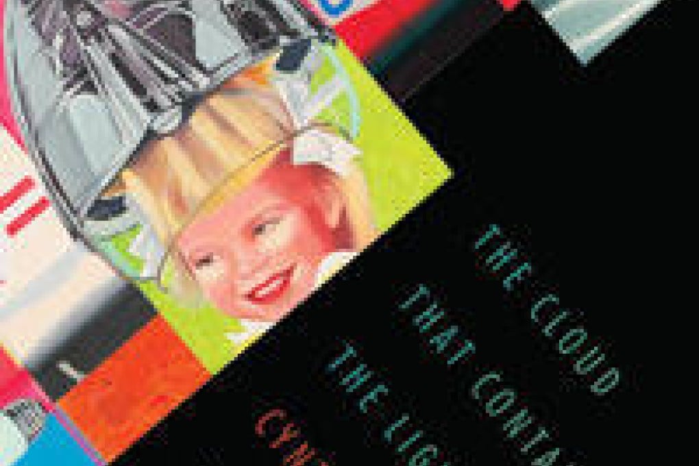 The Cloud that Contained the Lightning, by Cynthia Lowen