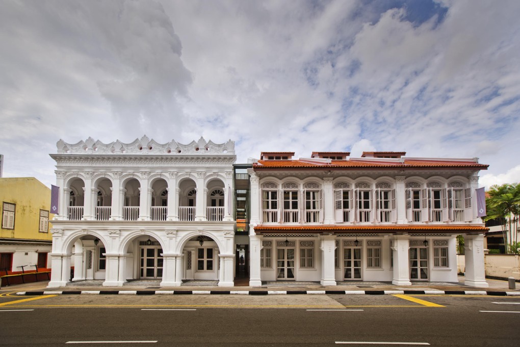 The Sultan, Singapore