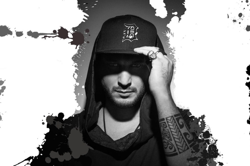 DJ Loco Dice