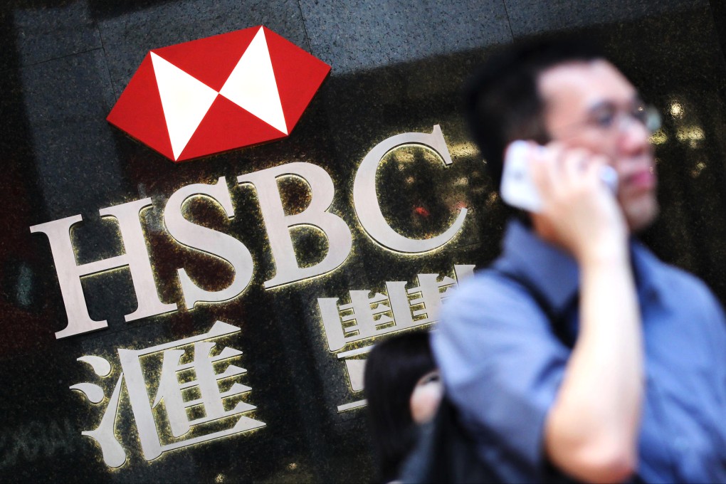 HSBC's Hong Kong operations, as part of strong growth in Asia, are likely to remain a key contributor to the group's earnings. Photo: Nora Tam