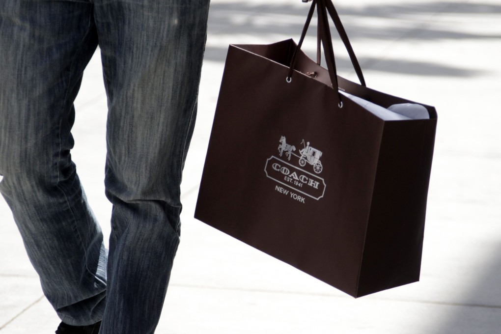 Luxury sales pick up in Americas