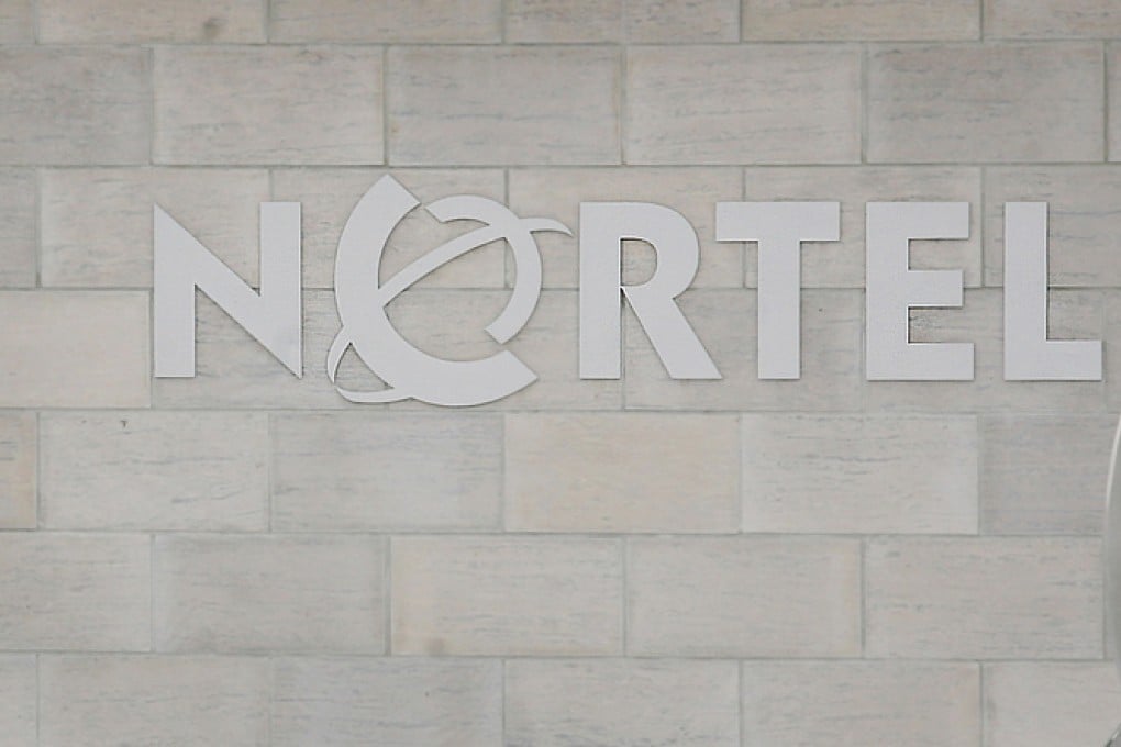 Rockstar, owned by Apple, Microsoft, Blackberry, Ericsson and Sony, paid US$4.5 billion for the patents of the bankrupt Canadian telecoms equipment maker. Photo: AP