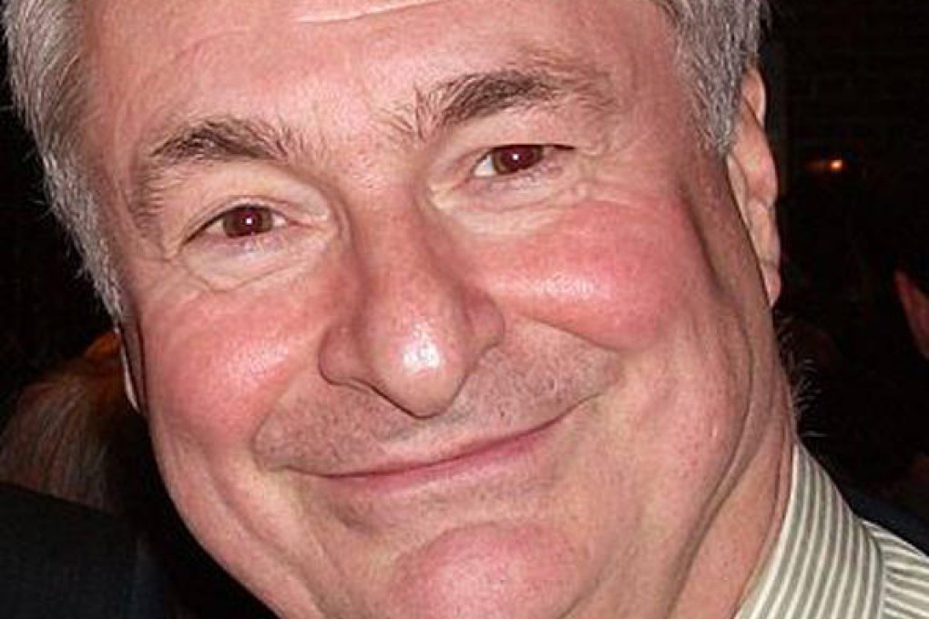 Paul Gambaccini