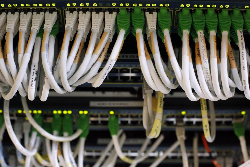 The tapping of telecom cables is the focus of new reports. Photo: AFP