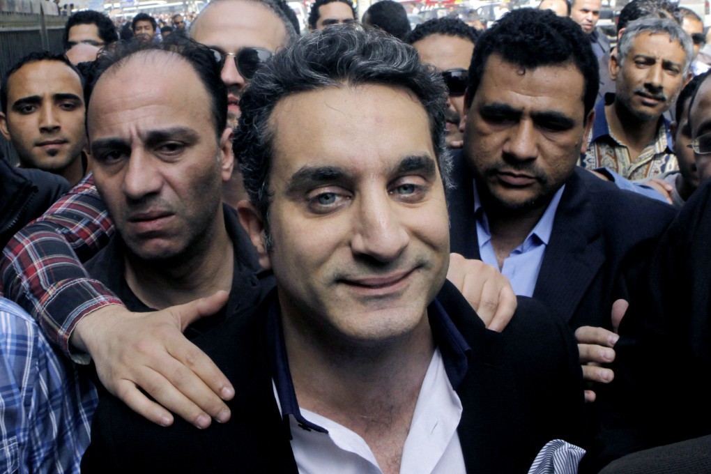 Bassem Youssef