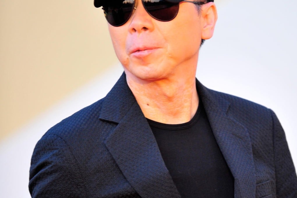 Feng Xiaogang. Photo: Xinhua