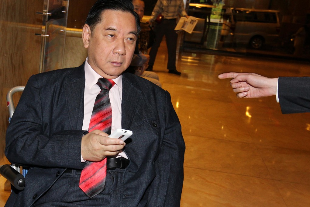 Bernardito Ang, Manila city government representative