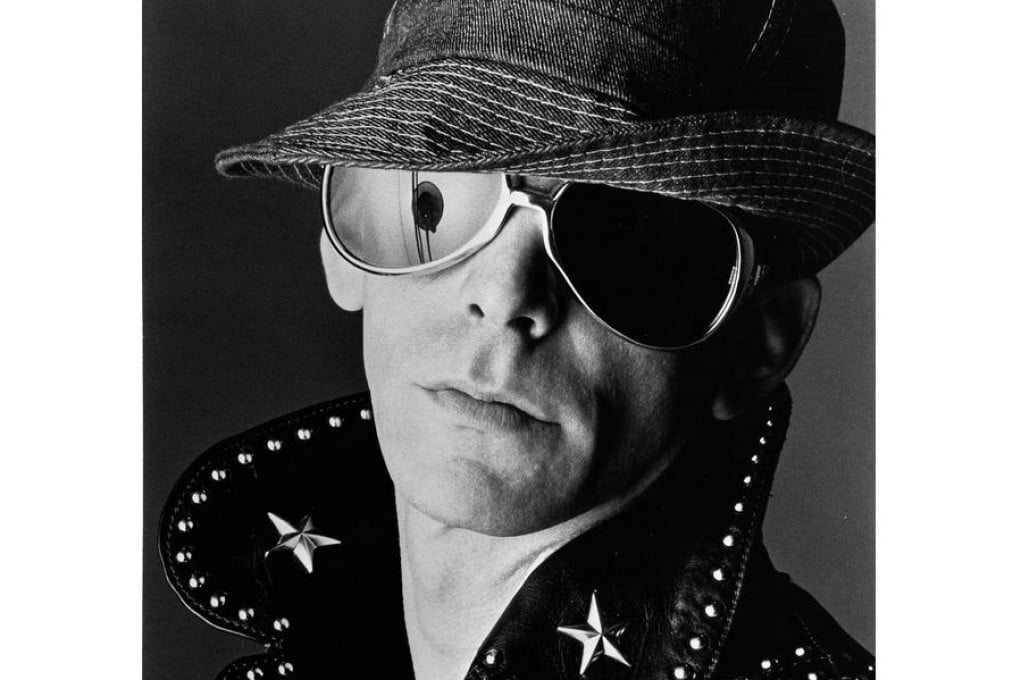 Lou Reed, who died last week, always confounded expectations. Photo: Getty Images