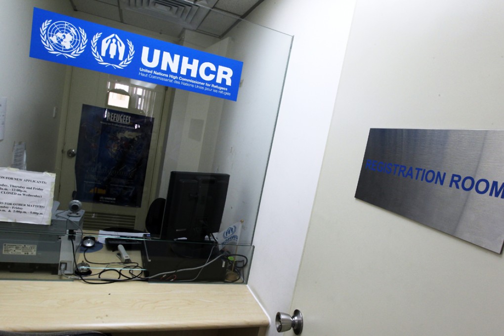 Two Court of Final Appeal decisions that said the government could not rely on the UNHCR to screen asylum seekers prompted the government to push out the unified process.