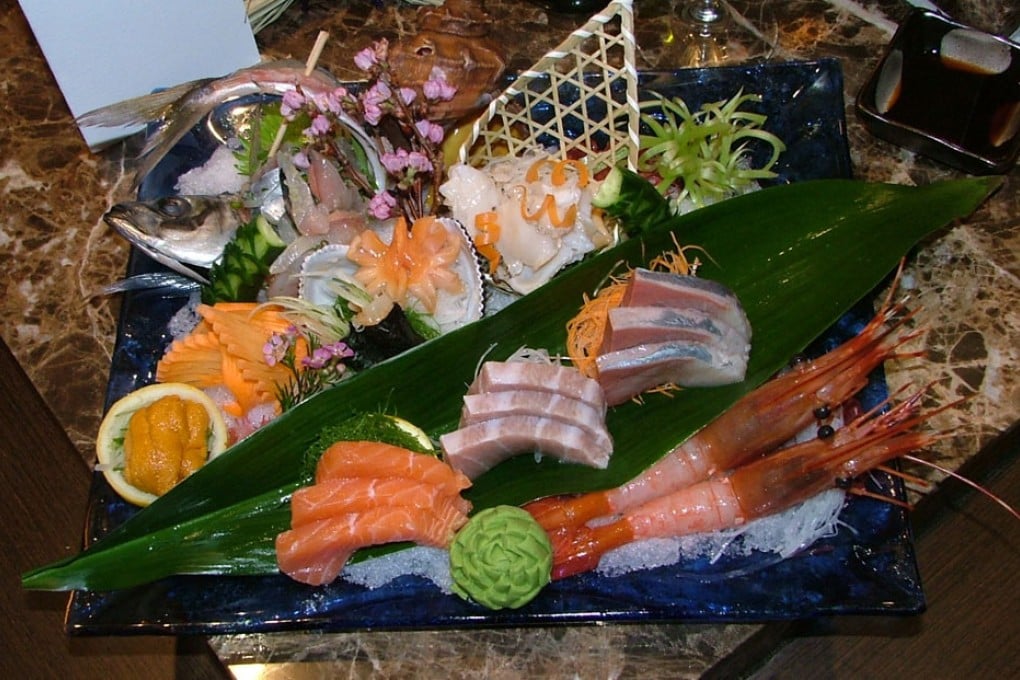 Hankyu Hanshin Hotels chain admitted that its restaurants deliberately mislabelled 47 ingredients on its menus over a period of seven years.