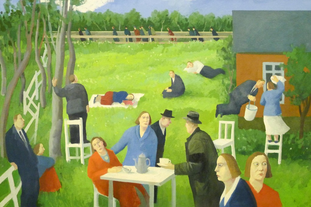 Review: Ingenious Iceland