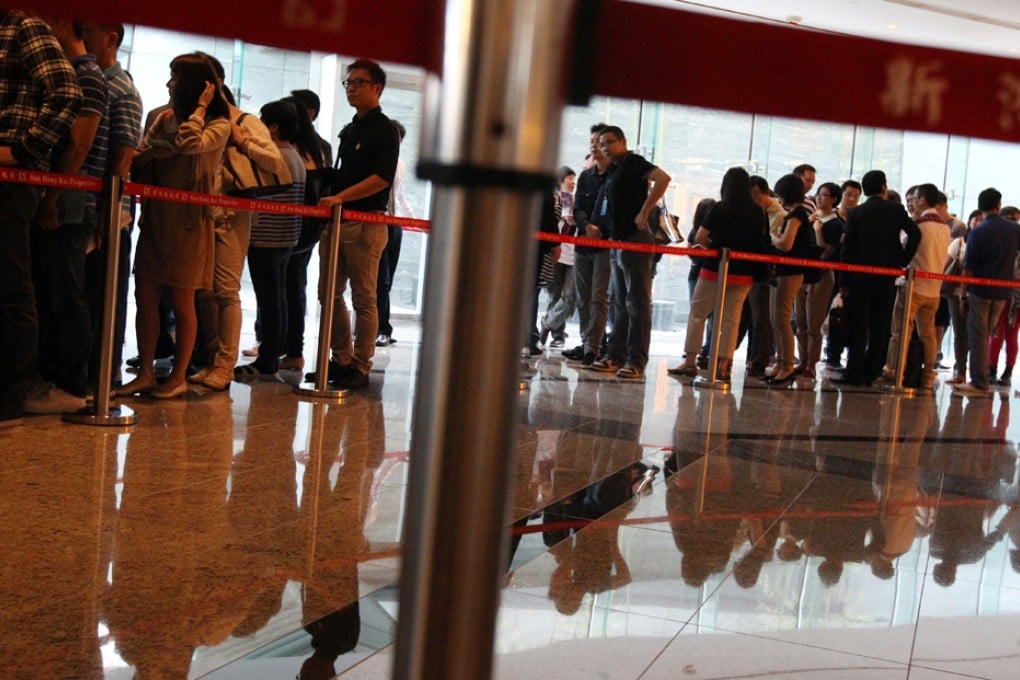 Discounts and stamp duty refunds by the Cullinan have drawn a significant response from buyers.