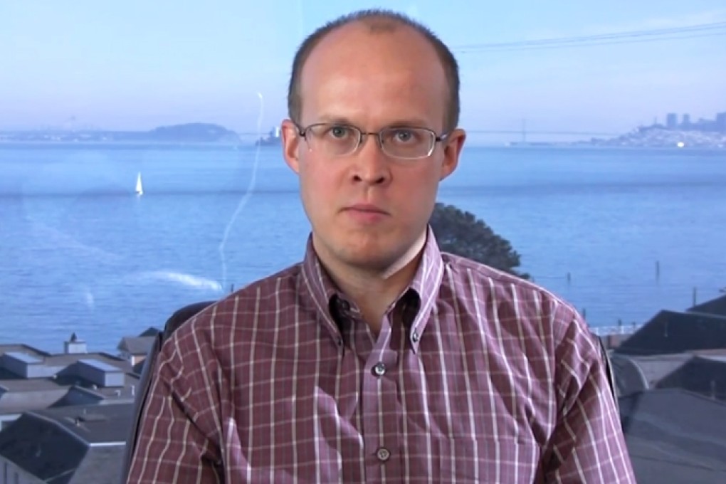 Recent outflows from bond funds mark a dramatic shift for the fixed-income world, says David Santschi. Photo: YouTube