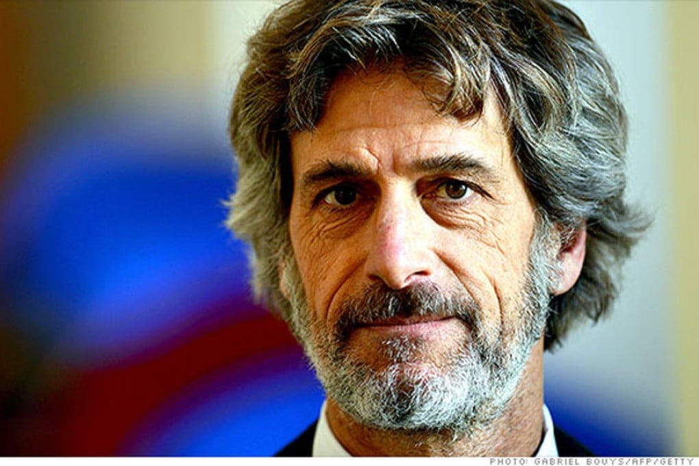 Guido Barilla