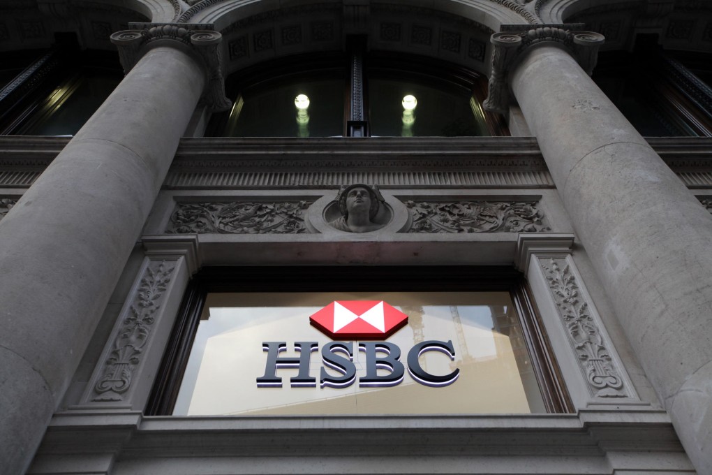 The banking giant's pre-tax profit of US$4.5 billion for the quarter fell short of expectations in the market of US$5.4 billion. Photo: Bloomberg